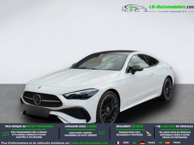 Mercedes CLE Coupe 450 BVA 4MATIC