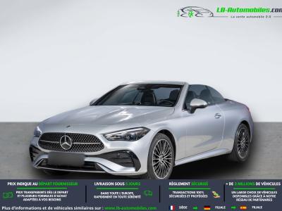 Mercedes CLE Cabriolet 450 BVA 4MATIC