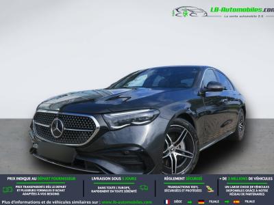Mercedes Classe E 450 d  BVA 4MATIC