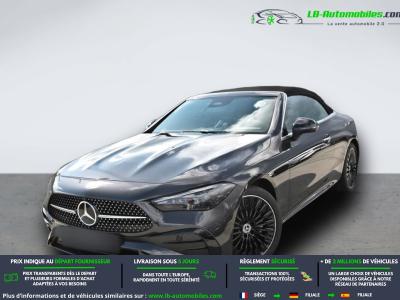 Mercedes CLE Cabriolet 300 BVA 4MATIC