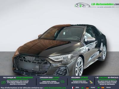 Audi S3 Berline TFSI 333 BVA Quatro
