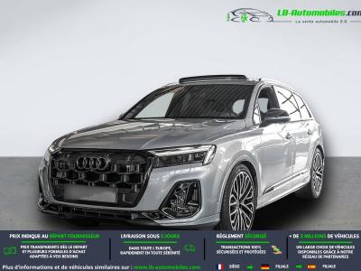 Audi SQ7 BiTFSI 507ch BVA Quattro 5pl