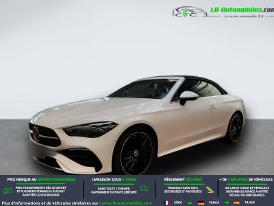 Mercedes CLE Cabriolet 450 BVA 4MATIC