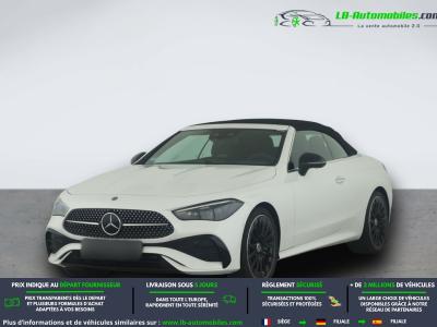 Mercedes CLE Cabriolet 450 BVA 4MATIC
