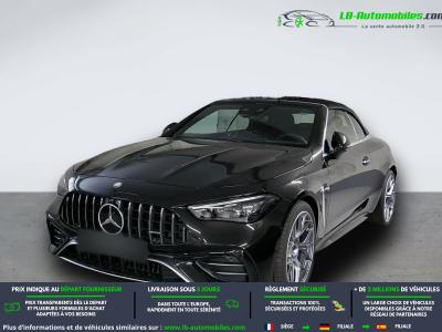Mercedes CLE Cabriolet 53 AMG BVA 4MATIC+