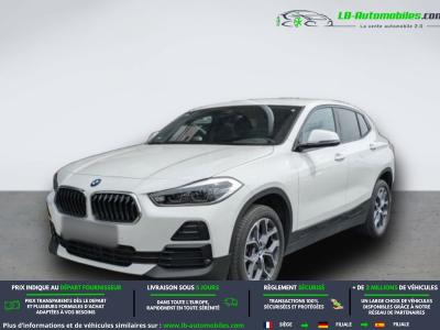 BMW X2 18d 150ch BVA