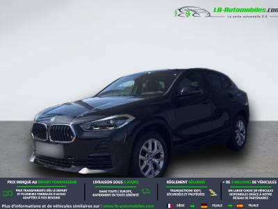 BMW X2 18d 150ch BVA