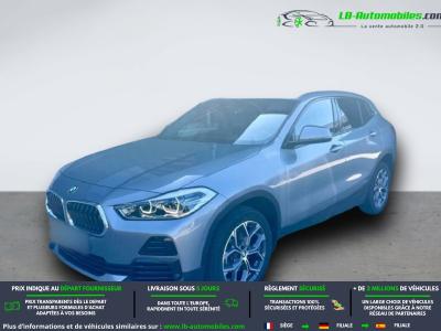 BMW X2 18d 150ch BVA