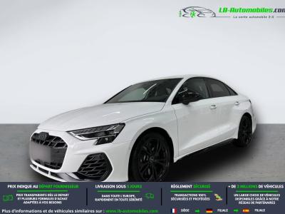 Audi S3 Berline TFSI 333 BVA Quatro
