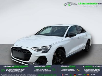 Audi S3 Berline TFSI 333 BVA Quatro