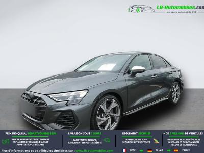 Audi S3 Berline TFSI 333 BVA Quatro