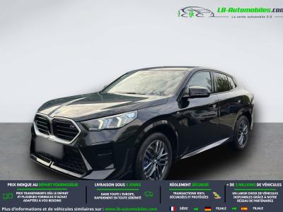 BMW X2 M35i 300ch BVA