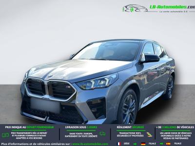 BMW X2 M35i 300ch BVA
