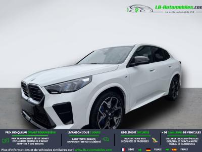 BMW X2 M35i 300ch BVA