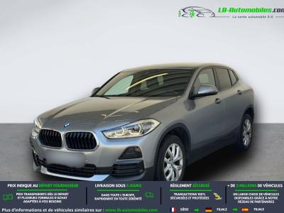 BMW X2 18d 150ch BVA
