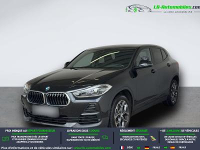 BMW X2 18d 150ch BVA
