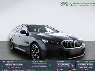 BMW Série 5 Touring 520d xDrive 197 ch BVA