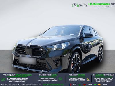 BMW X2 M35i 300ch BVA