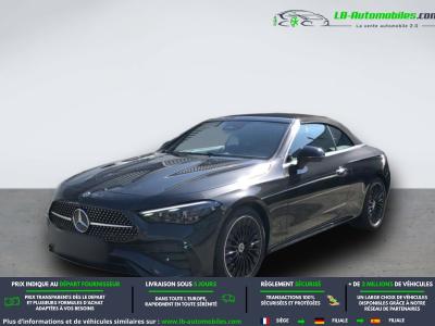 Mercedes CLE Cabriolet 450 BVA 4MATIC