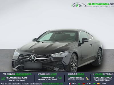 Mercedes CLE Coupe 450 BVA 4MATIC