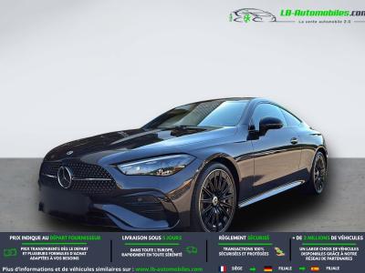 Mercedes CLE Coupe 450 BVA 4MATIC