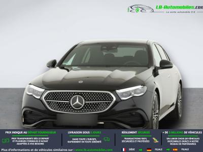 Mercedes Classe E 450 d  BVA 4MATIC