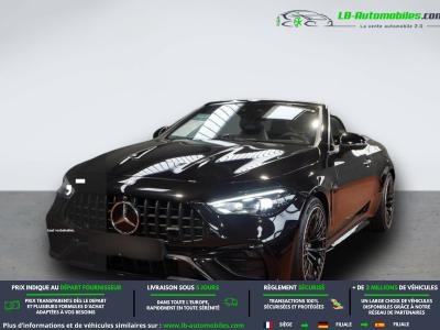 Mercedes CLE Cabriolet 53 AMG BVA 4MATIC+