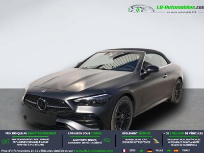 Mercedes CLE Cabriolet 450 BVA 4MATIC