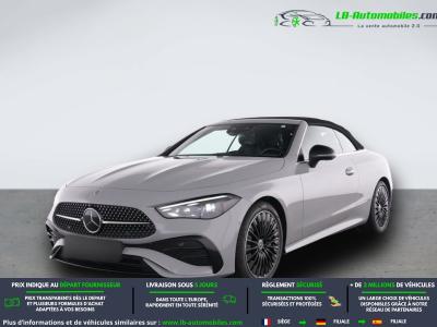 Mercedes CLE Cabriolet 450 BVA 4MATIC
