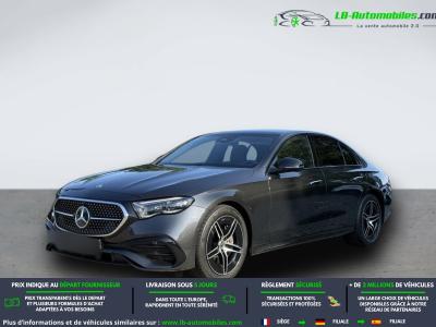 Mercedes Classe E 450 d  BVA 4MATIC