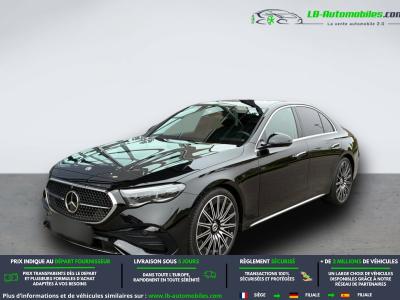 Mercedes Classe E 450 d  BVA 4MATIC