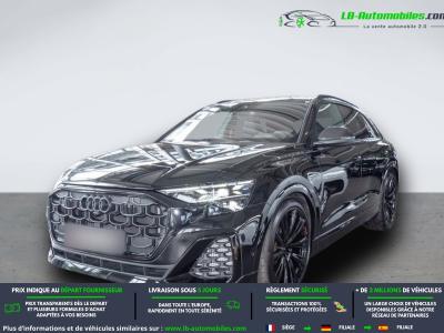 Audi SQ8 TFSI 507ch BVA Quattro