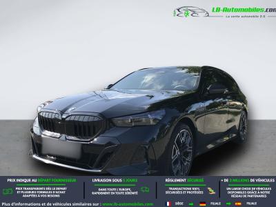 BMW Série 5 Touring 520d 197 ch BVA
