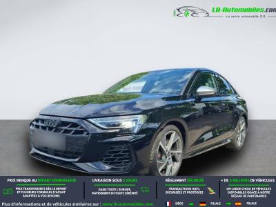 Audi S3 Berline TFSI 333 BVA Quatro
