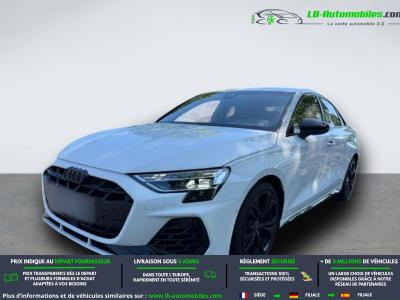 Audi S3 Berline TFSI 333 BVA Quatro