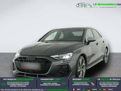 Audi S3 Berline TFSI 333 BVA Quatro