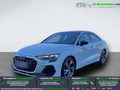 Audi S3 Berline TFSI 333 BVA Quatro