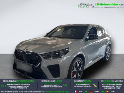 BMW X2 M35i 300ch BVA