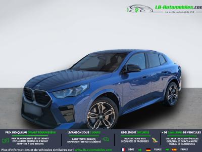BMW X2 M35i 300ch BVA
