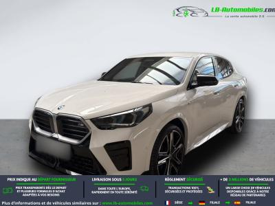 BMW X2 M35i 300ch BVA