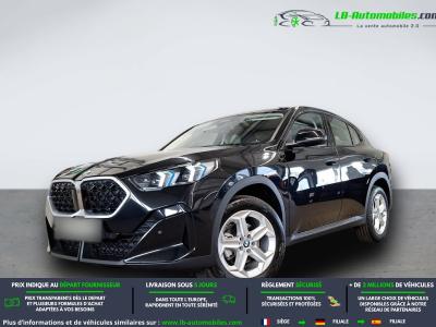 BMW X2 18d 150ch BVA