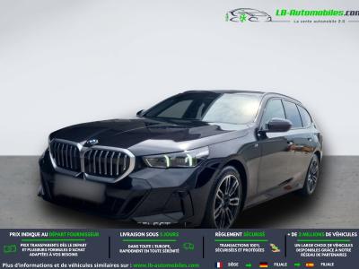 BMW Série 5 Touring 520d xDrive 197 ch BVA