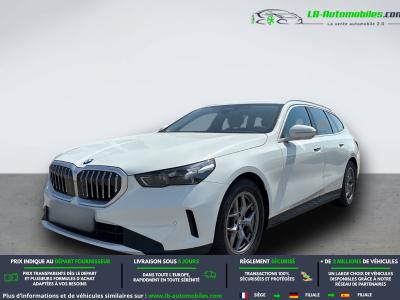BMW Série 5 Touring 520d xDrive 197 ch BVA