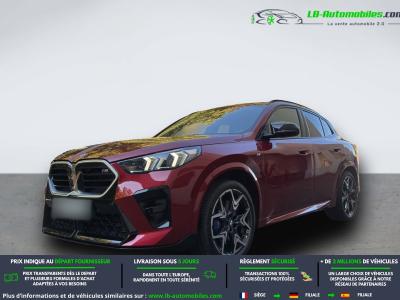 BMW X2 M35i 300ch BVA