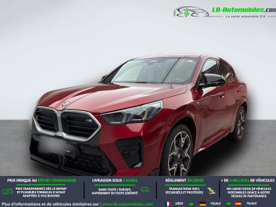 BMW X2 M35i 300ch BVA