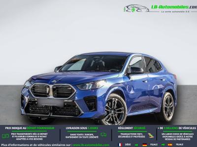 BMW X2 M35i 300ch BVA