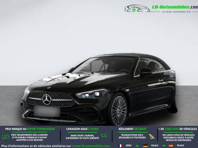 Mercedes CLE Cabriolet 300 BVA 4MATIC