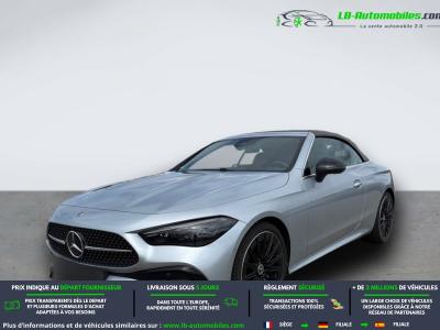 Mercedes CLE Cabriolet 300 BVA 4MATIC