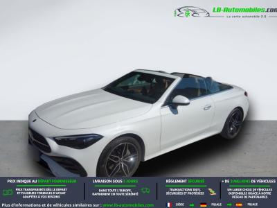 Mercedes CLE Cabriolet 300 BVA 4MATIC