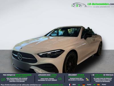 Mercedes CLE Cabriolet 450 BVA 4MATIC